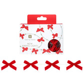 Bow String Lights - 2m | Everyday Decor |
