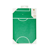 Football Pitch Table Cover | World Cup Party Supplies |