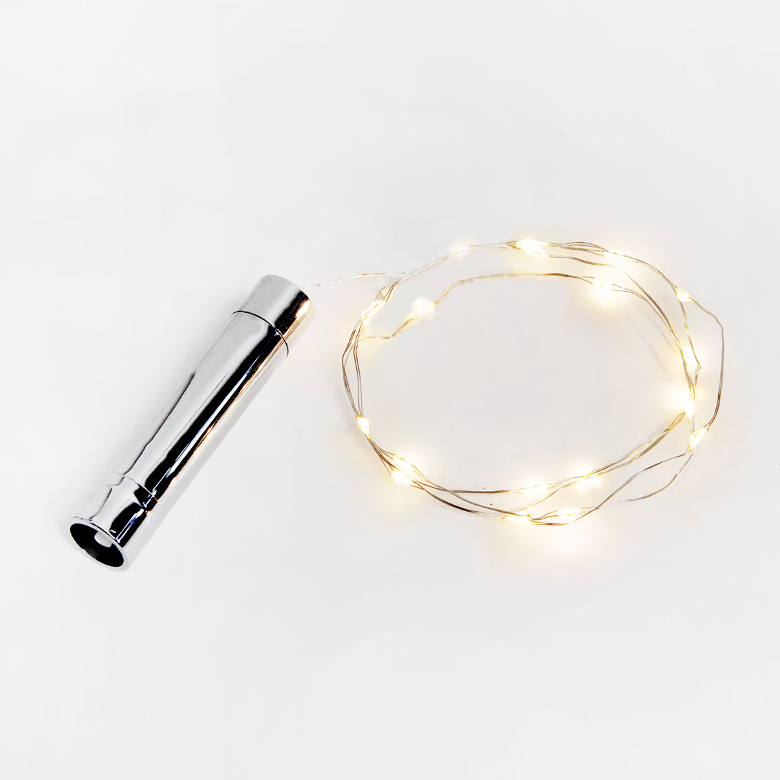 Bottle Stopper Lights - 1m