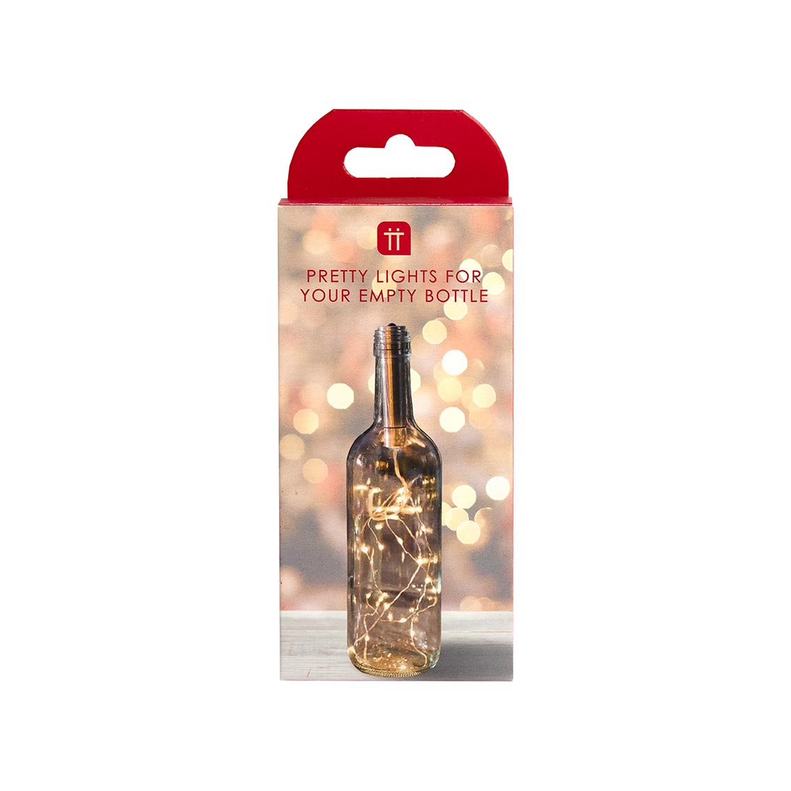 Bottle Stopper Lights - 1m