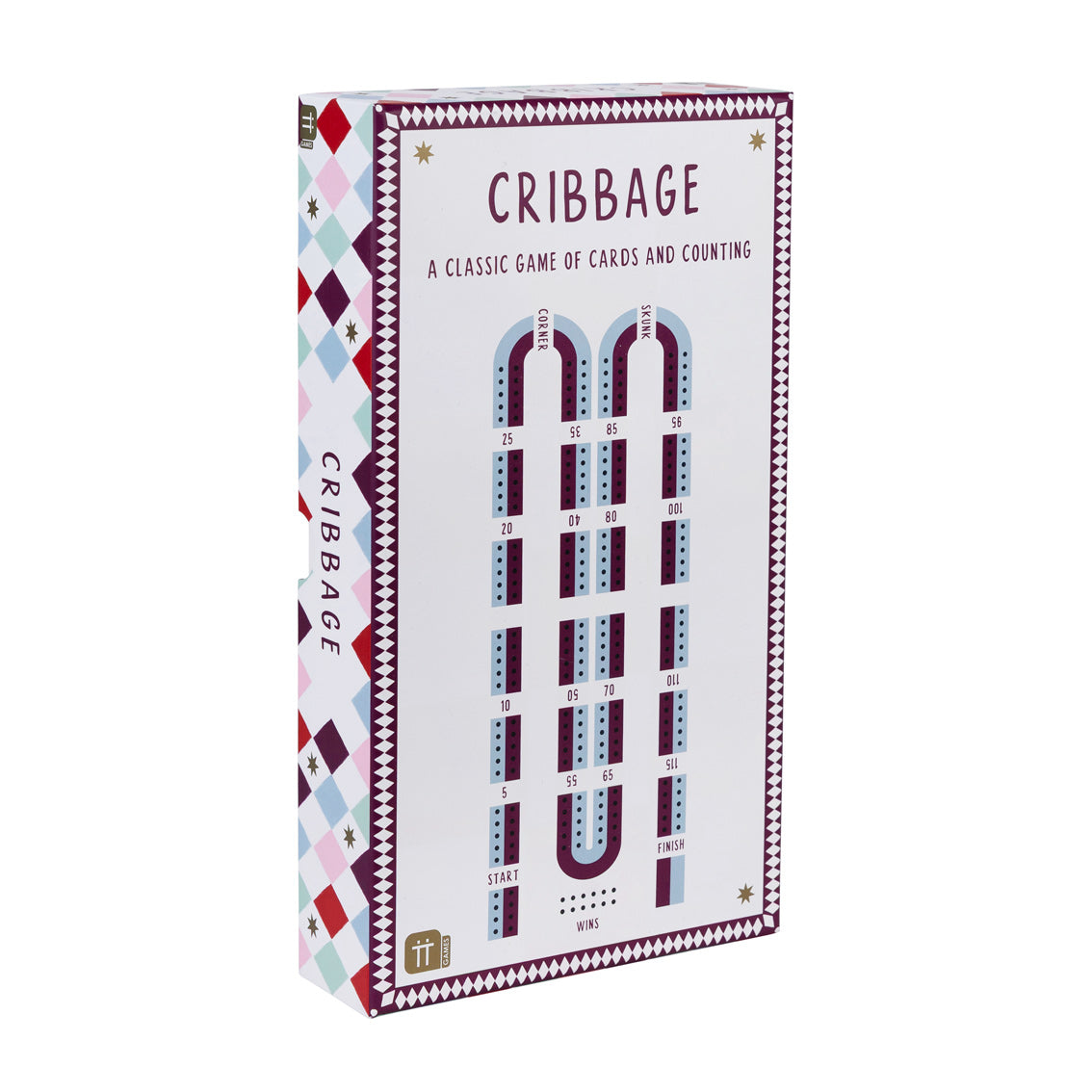 Cribbage Game |Classic Games |