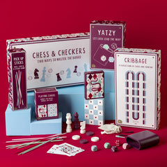 Cribbage Game |Classic Games |