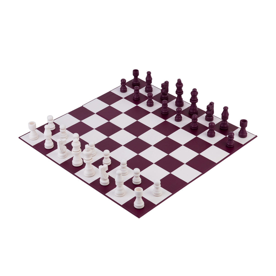 Chess & Checkers Set | Classic Games |