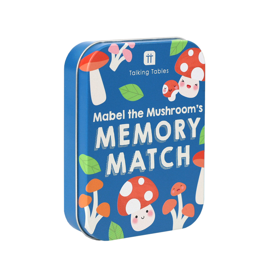 Family Tin Games - 20 Unit Mixed Display | Family Party Games |
