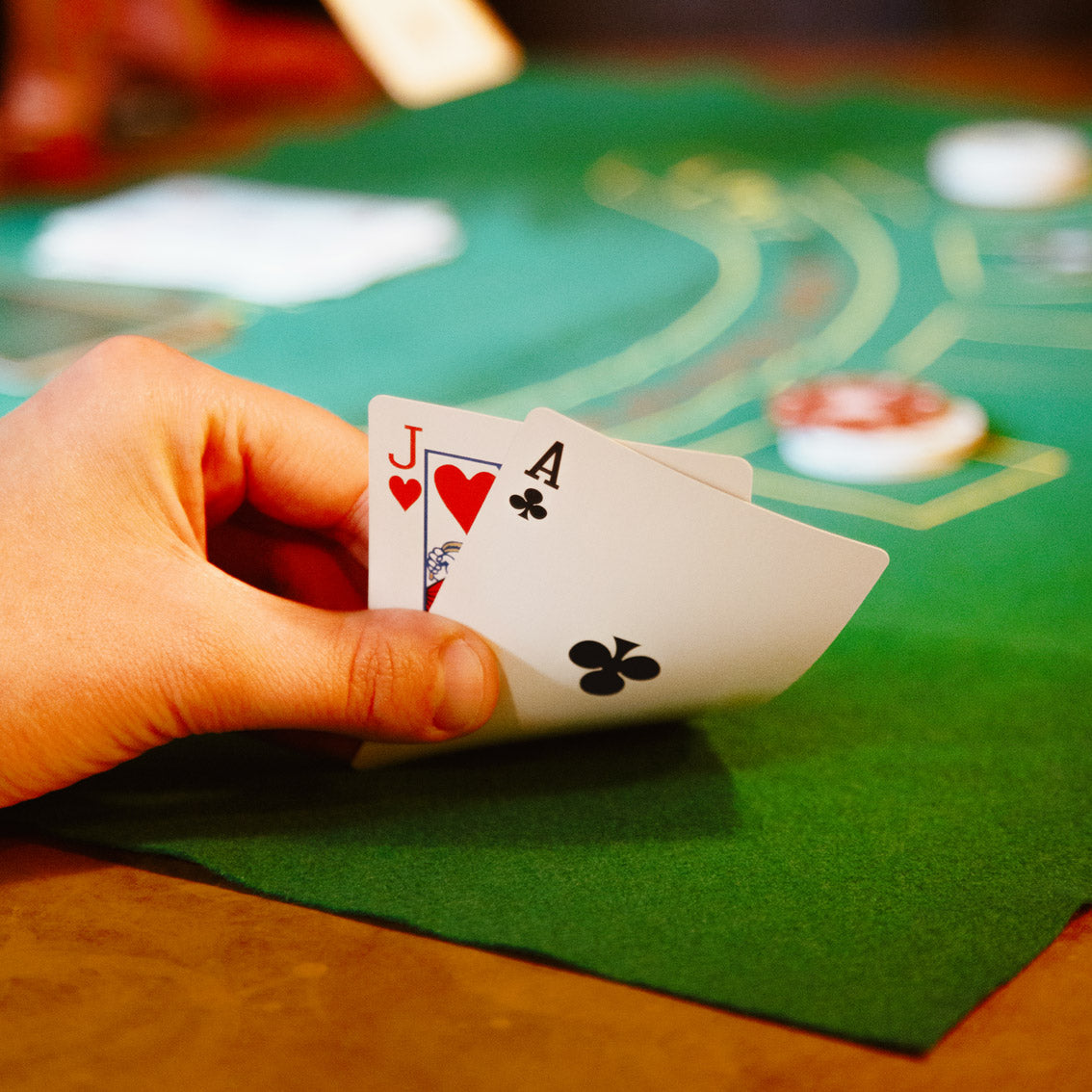 Casino Night Game | Adult Party Game |