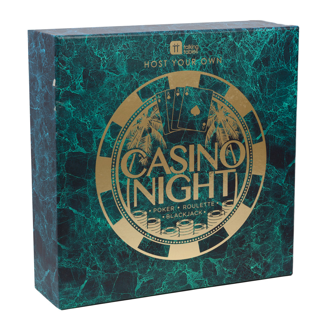 Casino Night Game | Adult Party Game |