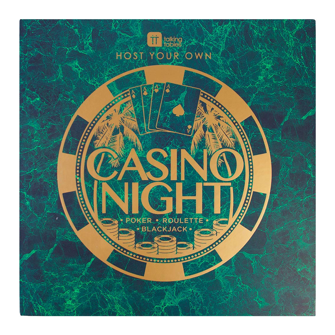 Casino Night Game | Adult Party Game |