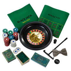 Casino Night Game | Adult Party Game |