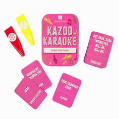 Fun in a Tin Mixed Display - 20 Unit Display | Kids Travel Games |